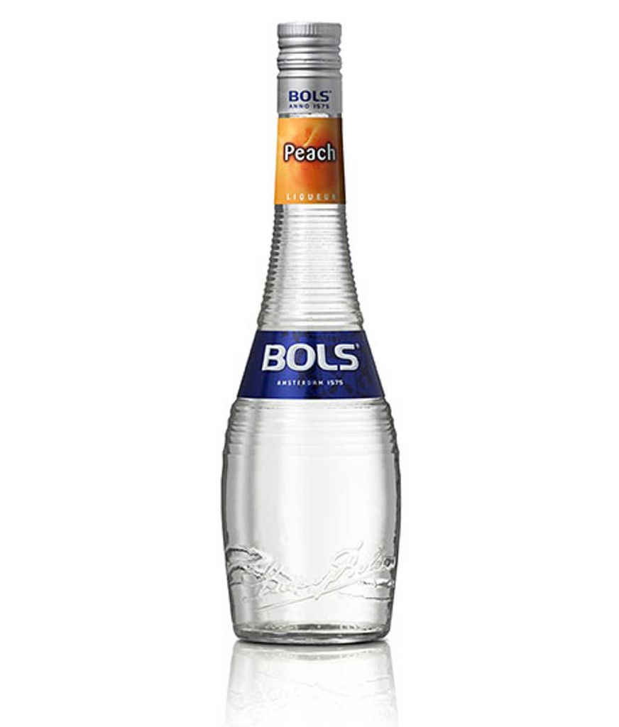 Bols Peach Schnapps (0.70L)